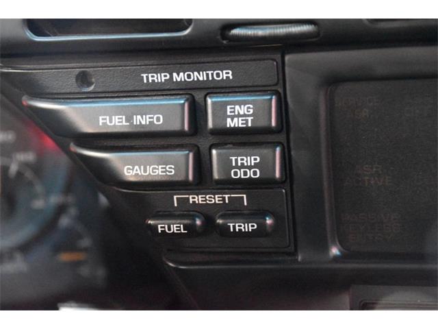 1996 Chevrolet Corvette (CC-2108605) for sale in Payson, Arizona