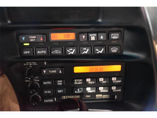 1996 Chevrolet Corvette (CC-2108605) for sale in Payson, Arizona