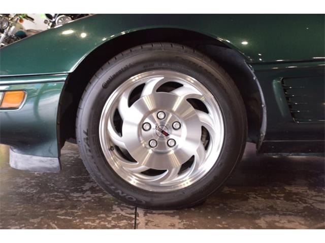1996 Chevrolet Corvette (CC-2108605) for sale in Payson, Arizona