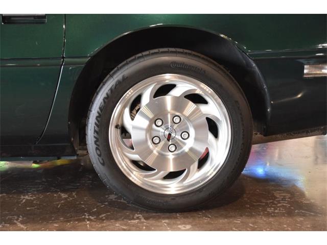 1996 Chevrolet Corvette (CC-2108605) for sale in Payson, Arizona