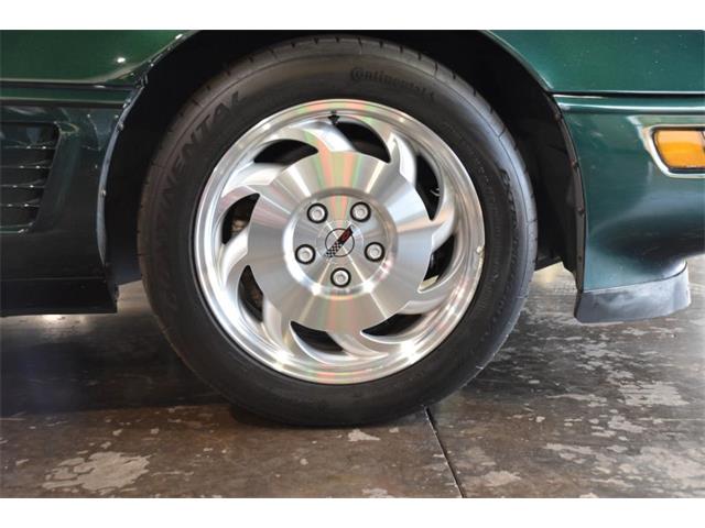 1996 Chevrolet Corvette (CC-2108605) for sale in Payson, Arizona