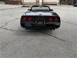 1986 Chevrolet Corvette (CC-2108607) for sale in Westford, Massachusetts