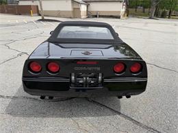 1986 Chevrolet Corvette (CC-2108607) for sale in Westford, Massachusetts