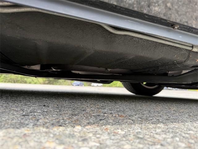 1986 Chevrolet Corvette (CC-2108607) for sale in Westford, Massachusetts