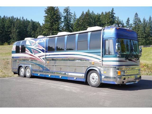 1997 Prevost Country Coach (CC-2108608) for sale in Portland, Oregon