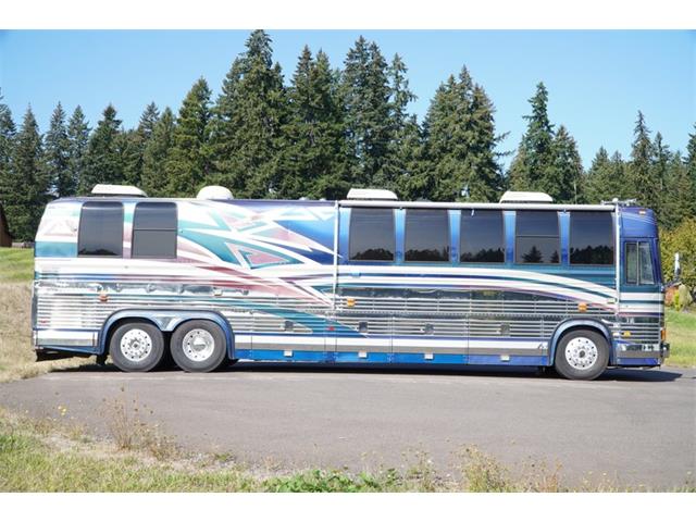 1997 Prevost Country Coach (CC-2108608) for sale in Portland, Oregon