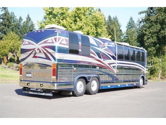 1997 Prevost Country Coach (CC-2108608) for sale in Portland, Oregon