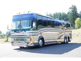 1997 Prevost Country Coach (CC-2108608) for sale in Portland, Oregon