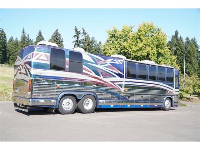 1997 Prevost Country Coach (CC-2108608) for sale in Portland, Oregon