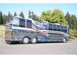 1997 Prevost Country Coach (CC-2108608) for sale in Portland, Oregon