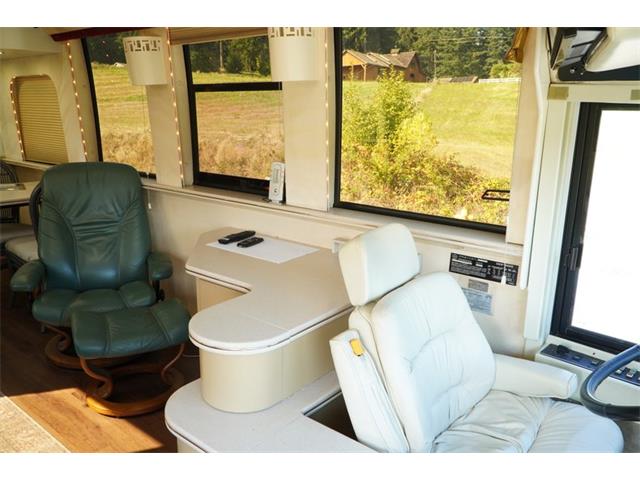 1997 Prevost Country Coach (CC-2108608) for sale in Portland, Oregon