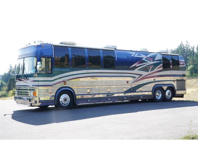 1997 Prevost Country Coach (CC-2108608) for sale in Portland, Oregon