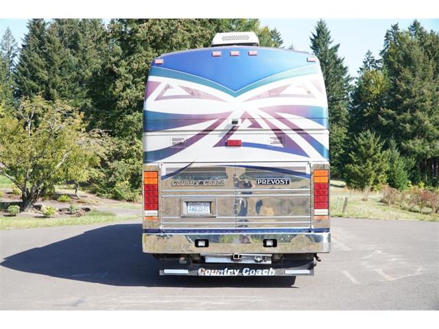 1997 Prevost Country Coach (CC-2108608) for sale in Portland, Oregon