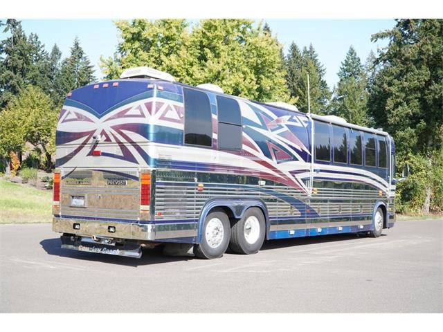 1997 Prevost Country Coach (CC-2108608) for sale in Portland, Oregon