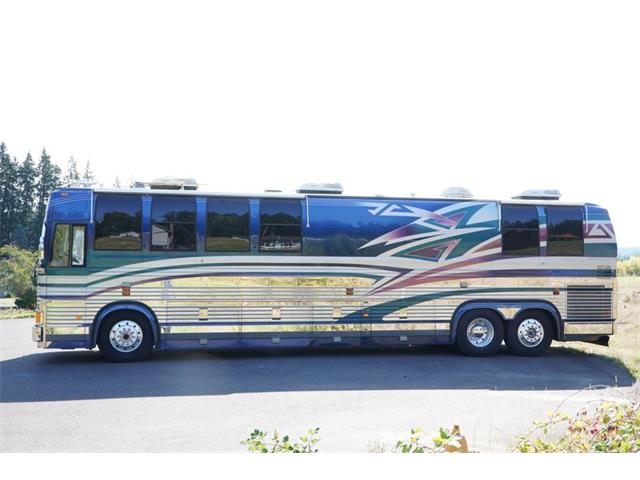1997 Prevost Country Coach (CC-2108608) for sale in Portland, Oregon
