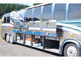1997 Prevost Country Coach (CC-2108608) for sale in Portland, Oregon