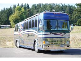 1997 Prevost Country Coach (CC-2108608) for sale in Portland, Oregon