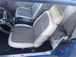 1969 Chevrolet Camaro (CC-2100861) for sale in Las Vegas, Nevada