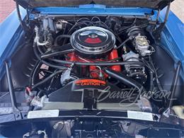 1969 Chevrolet Camaro (CC-2100861) for sale in Las Vegas, Nevada