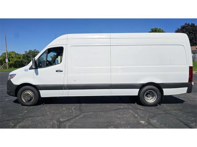 2019 Freightliner Sprinter (CC-2108612) for sale in Watertown, Wisconsin