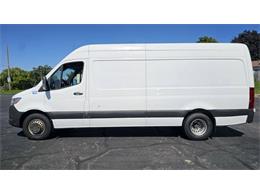 2019 Freightliner Sprinter (CC-2108612) for sale in Watertown, Wisconsin