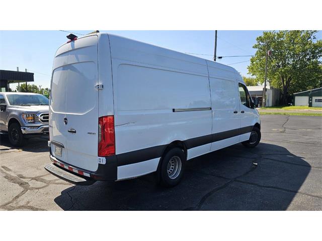 2019 Freightliner Sprinter (CC-2108612) for sale in Watertown, Wisconsin