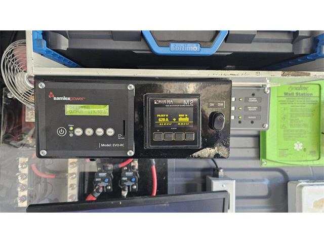 2019 Freightliner Sprinter (CC-2108612) for sale in Watertown, Wisconsin