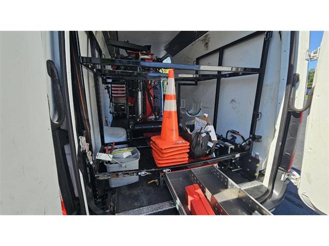 2019 Freightliner Sprinter (CC-2108612) for sale in Watertown, Wisconsin