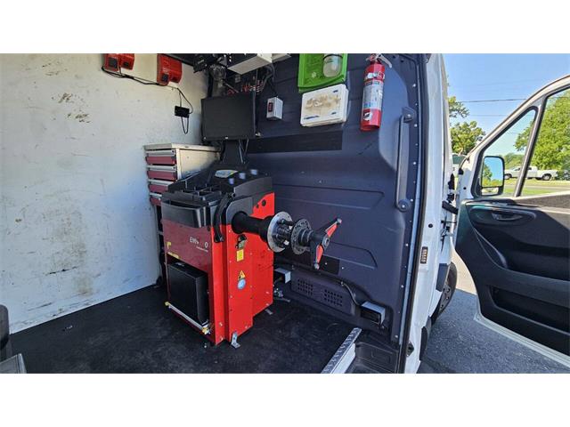 2019 Freightliner Sprinter (CC-2108612) for sale in Watertown, Wisconsin