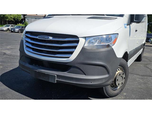 2019 Freightliner Sprinter (CC-2108612) for sale in Watertown, Wisconsin