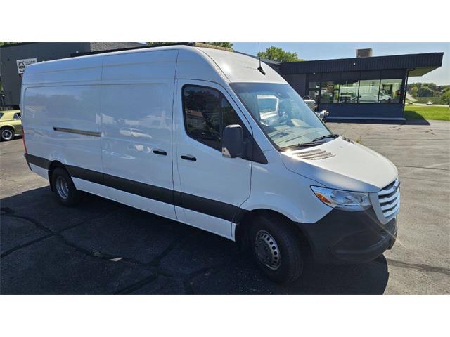 2019 Freightliner Sprinter (CC-2108612) for sale in Watertown, Wisconsin