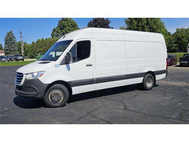 2019 Freightliner Sprinter (CC-2108612) for sale in Watertown, Wisconsin