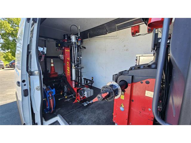 2019 Freightliner Sprinter (CC-2108612) for sale in Watertown, Wisconsin