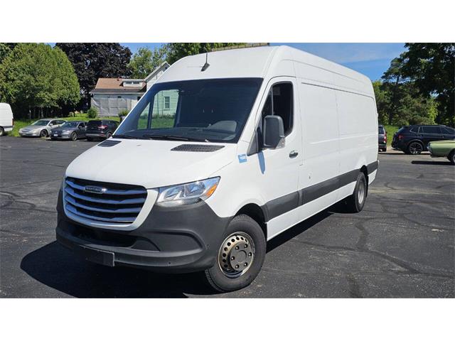 2019 Freightliner Sprinter (CC-2108612) for sale in Watertown, Wisconsin