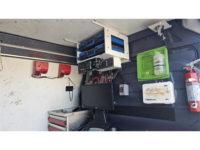 2019 Freightliner Sprinter (CC-2108612) for sale in Watertown, Wisconsin