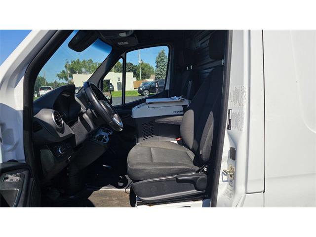 2019 Freightliner Sprinter (CC-2108612) for sale in Watertown, Wisconsin