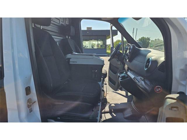 2019 Freightliner Sprinter (CC-2108612) for sale in Watertown, Wisconsin