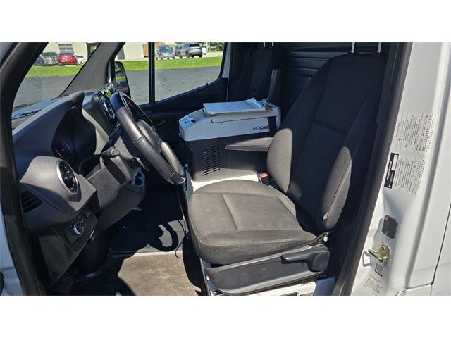 2019 Freightliner Sprinter (CC-2108612) for sale in Watertown, Wisconsin