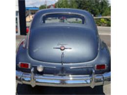 1946 Packard Clipper Super (CC-2108613) for sale in Saint-Hyacinthe , Quebec