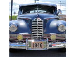 1946 Packard Clipper Super (CC-2108613) for sale in Saint-Hyacinthe , Quebec