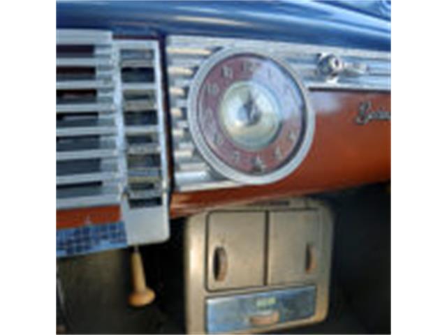 1946 Packard Clipper Super (CC-2108613) for sale in Saint-Hyacinthe , Quebec