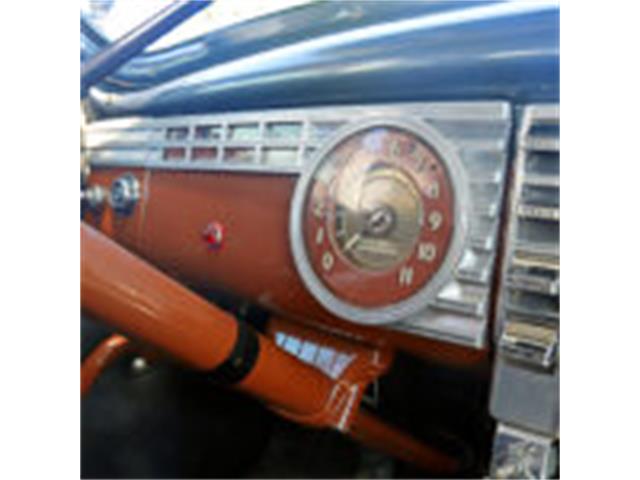 1946 Packard Clipper Super (CC-2108613) for sale in Saint-Hyacinthe , Quebec