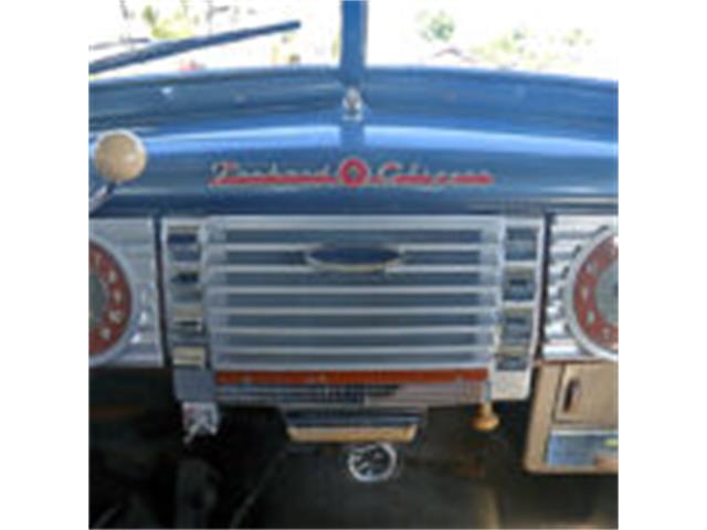 1946 Packard Clipper Super (CC-2108613) for sale in Saint-Hyacinthe , Quebec