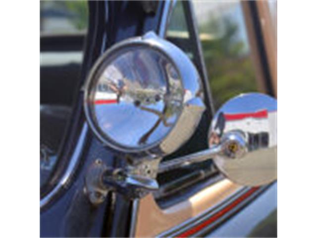 1946 Packard Clipper Super (CC-2108613) for sale in Saint-Hyacinthe , Quebec