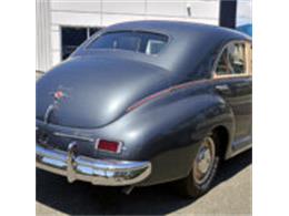 1946 Packard Clipper Super (CC-2108613) for sale in Saint-Hyacinthe , Quebec