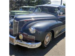 1946 Packard Clipper Super (CC-2108613) for sale in Saint-Hyacinthe , Quebec