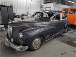1946 Packard Clipper Super (CC-2108613) for sale in Saint-Hyacinthe , Quebec