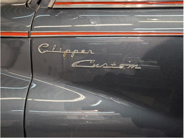 1946 Packard Clipper Super (CC-2108613) for sale in Saint-Hyacinthe , Quebec