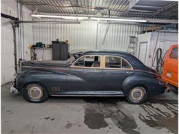 1946 Packard Clipper Super (CC-2108613) for sale in Saint-Hyacinthe , Quebec