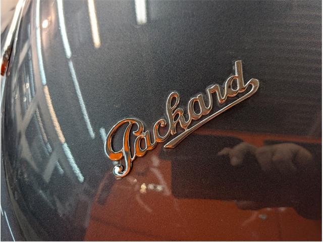 1946 Packard Clipper Super (CC-2108613) for sale in Saint-Hyacinthe , Quebec